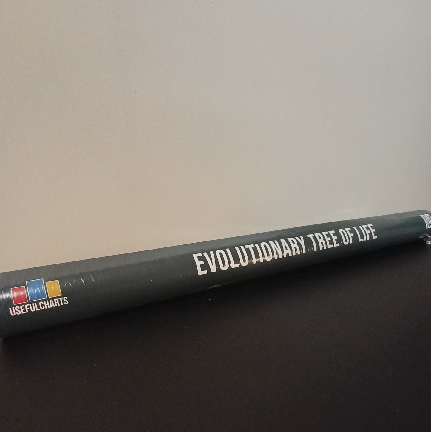 Evolutionary Tree of Life
